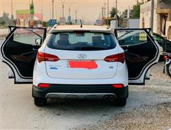 هیوندای سەنتافی